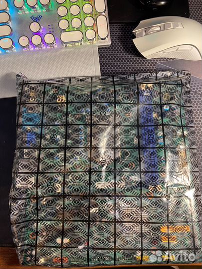 Материнская плата Lenovo n1996