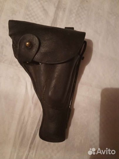 Кобура для пистолета