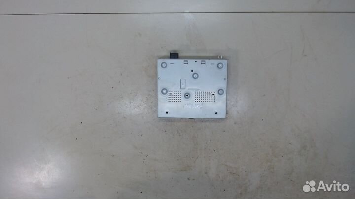 Блок мультимедиа Mercedes GLC X253, 2019