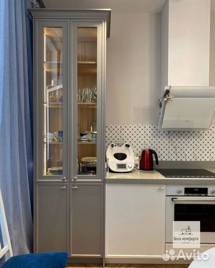 Кухня на заказ