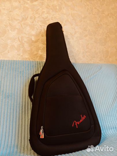 Чехол для гитары