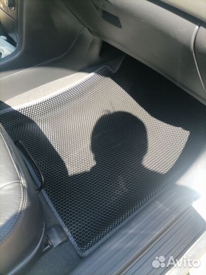 EVA коврики автомобильные ева коврики EVA