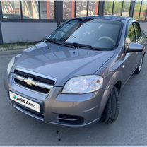 Chevrolet Aveo 1.4 AT, 2010, 130 000 км, с пробегом, цена 650 000 руб.