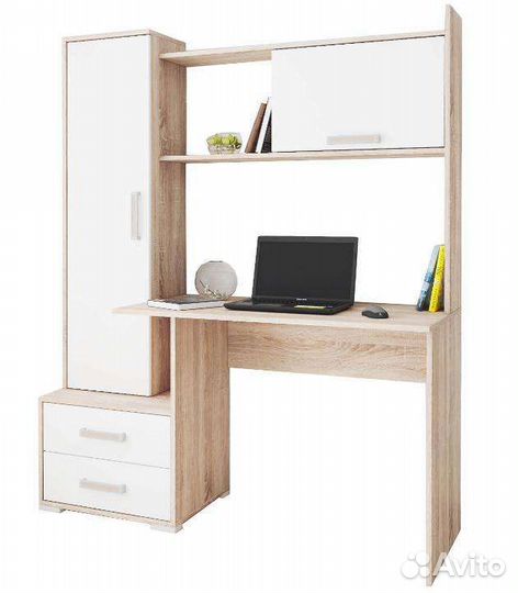 Компьютерный стол Квартет