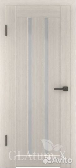 Межкомнатные двери GL Atum