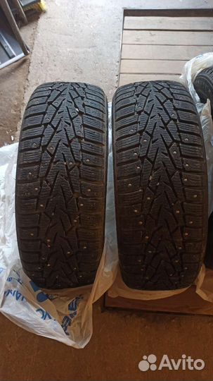 Nokian Tyres Nordman 7 195/55 R16