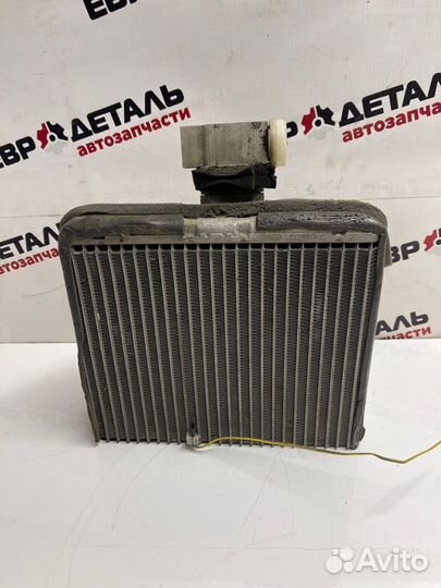 Испаритель кондиционера Mitsubishi Lancer 9 седан