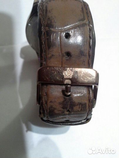 Наручные часы