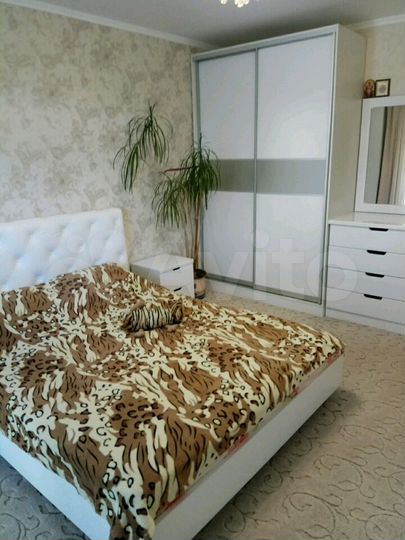 1-к. квартира, 38 м², 3/3 эт.