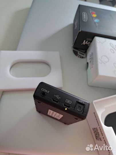 Chord mojo