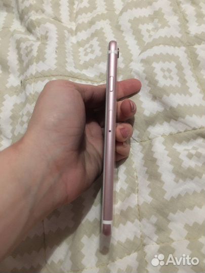 iPhone 6S, 32 ГБ