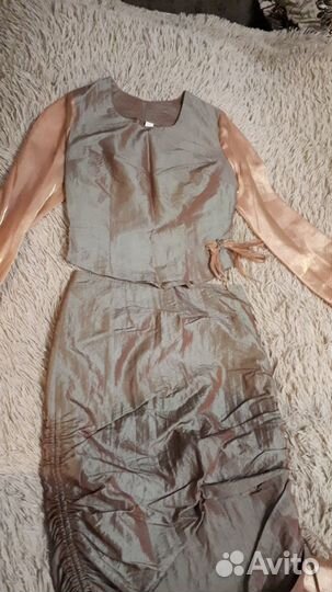 Продам вечерний костюм