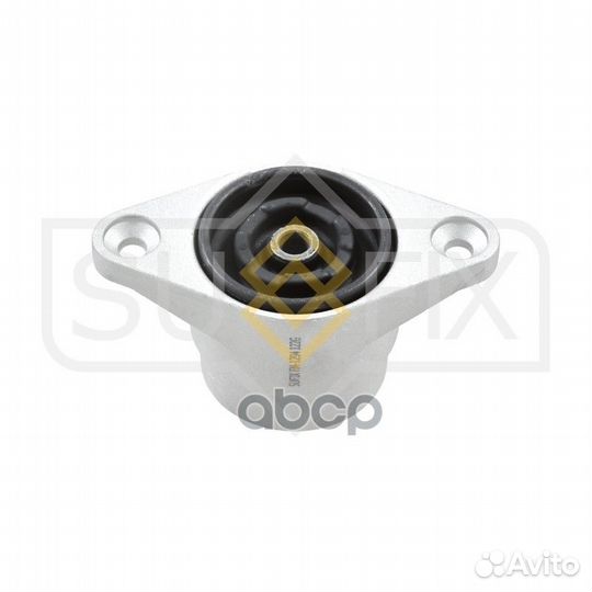 Опора амортизатора зад прав/лев audi A4 II