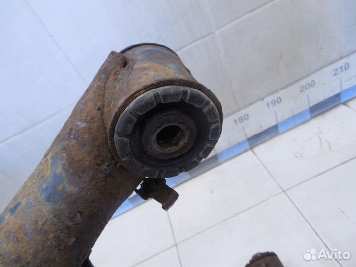 Балка задняя Grand Vitara 2006-2015