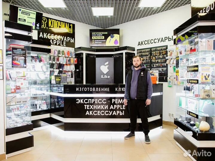 Наушники AirPods 3 Новые (рассрочка)