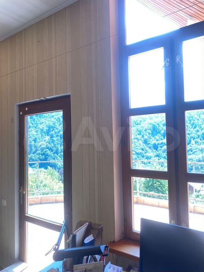 Дом 160 м² на участке 7 сот.