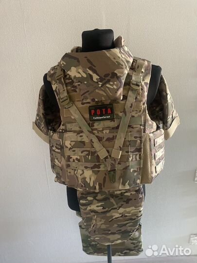 Плитник модульный «Зерцало» с свмпэ пакетами