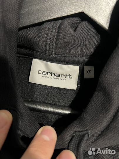 Худи Carhartt WIP