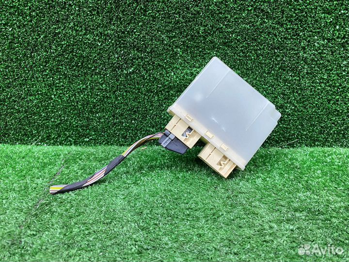 Эбу парктрониками BMW G11 G15 X5 G05