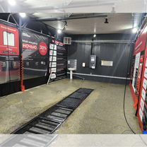 Готовый бизнес известная сеть автомоек 150 bar, Алейск