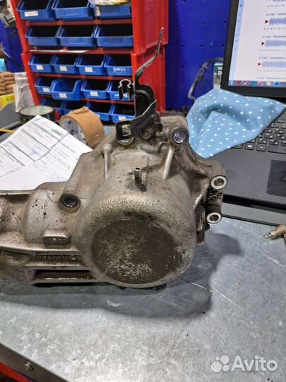 Раздатка на acura