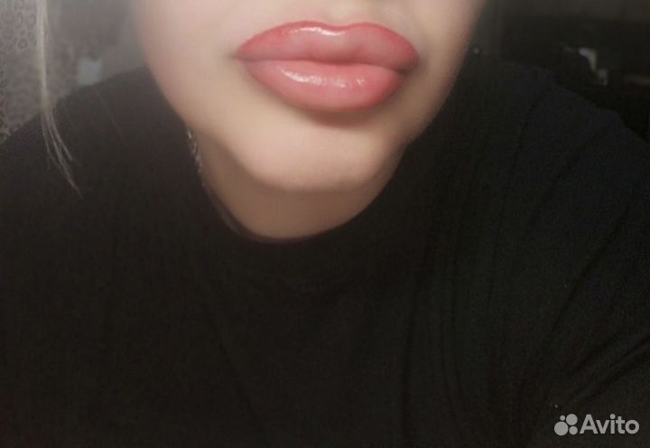 Татуаж тату