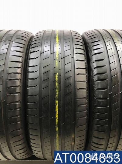 Michelin Latitude Sport 3 235/55 R19 98V