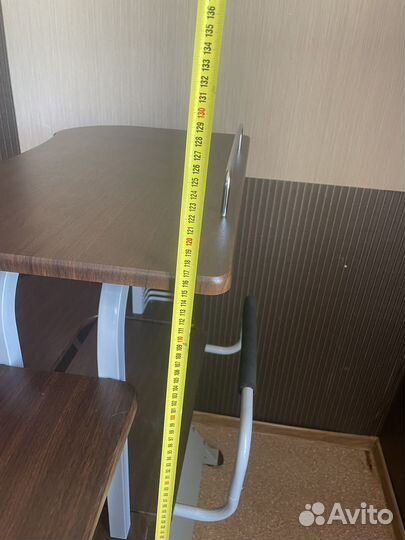 Компьютерный стол бу