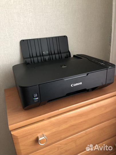 Струйное мфу Canon pixma MP230