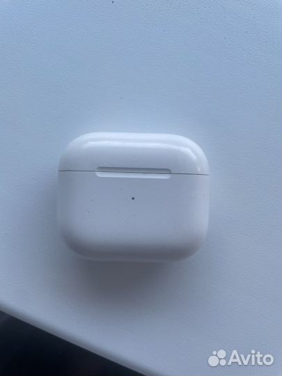 Кейс для airpods 3
