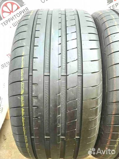 Goodyear Eagle F1 Asymmetric 5 265/35 R20 99M