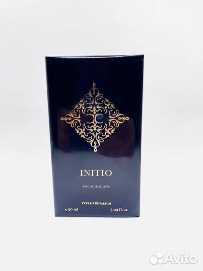 Initio Parfums Prives Psychedelic Love