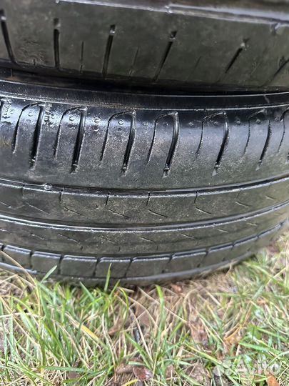 Pirelli Scorpion 215/65 R17