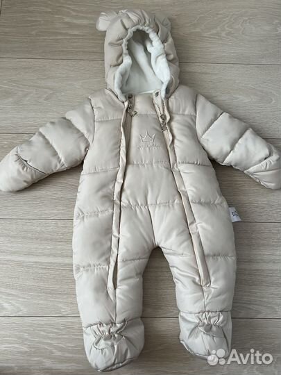 Комбинезон детский