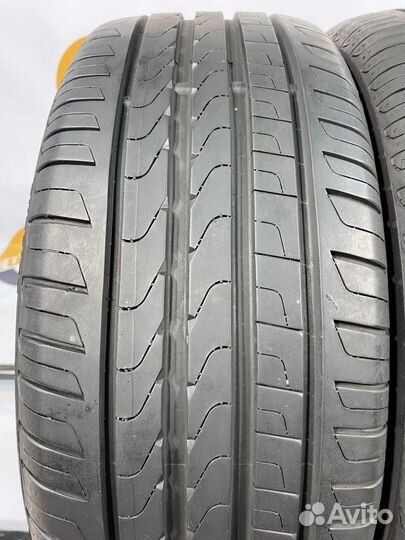 Pirelli Cinturato P7 215/45 R18 92Y