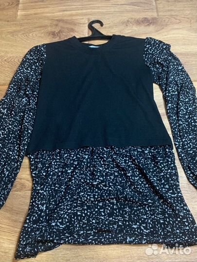 Туника женская