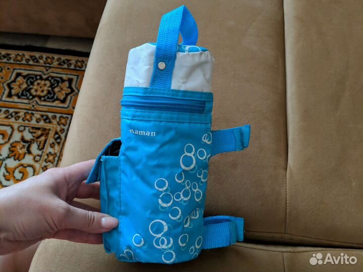 Нагреватель для детских бутылочек