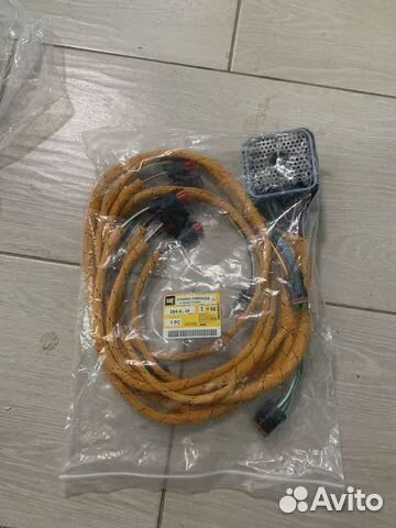 354-0049 3540049 проводной жгут для CAT C15 C18 35
