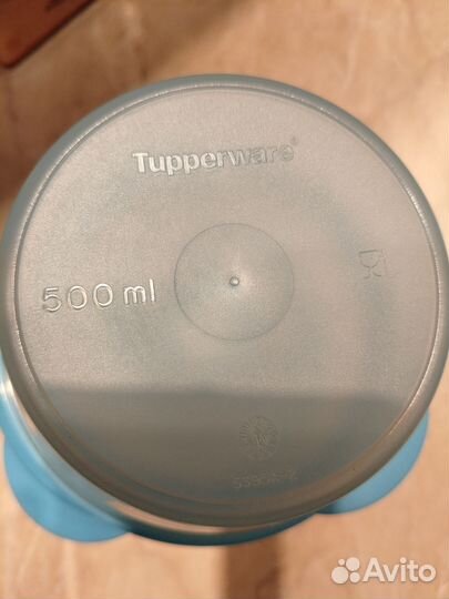 Контейнер Tupperware Stuffables