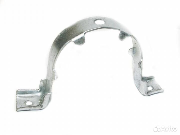 Хомут подвесного подшипника Газель 3302 соболь