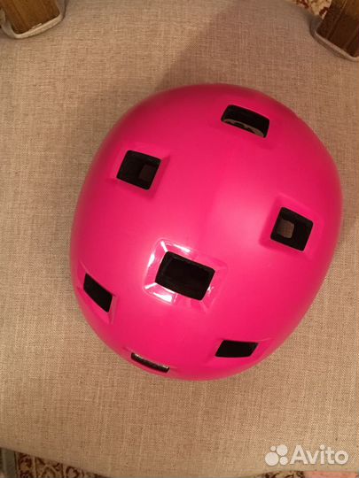 Детский Шлем oxelo 47-52 xs