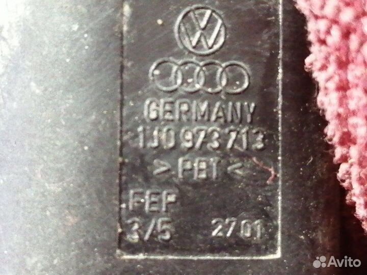 Проводка датчика ABS Porsche Cayenne 955 M48 2005