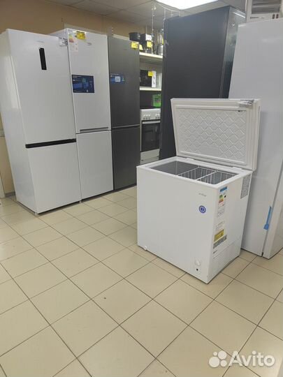 Холодильники в рассрочку без банков новые и б/у