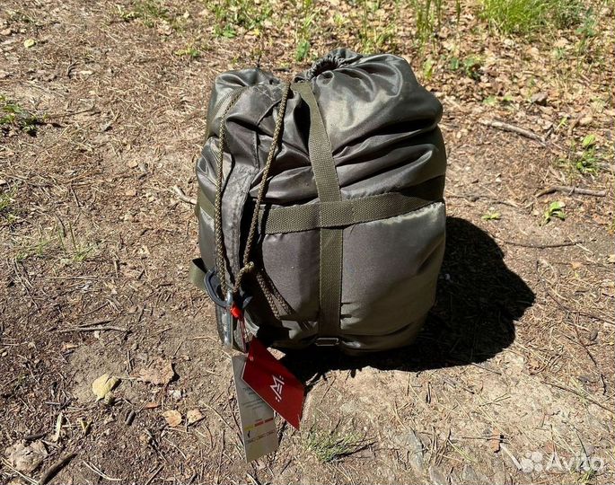 Спальный мешок Mishka