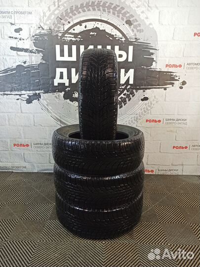 Kumho WinterCraft Ice Wi51 215/55 R17 98T