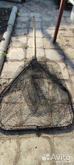 Подсачек Frabill