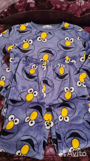 Домашний костюм Новый