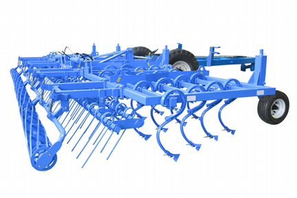 Культиватор Ярославич КБМ-8-3П-Г1К-НС Предпосевной, 2023