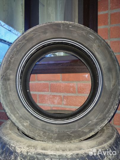 Nexen Classe Premiere 185/65 R15 H