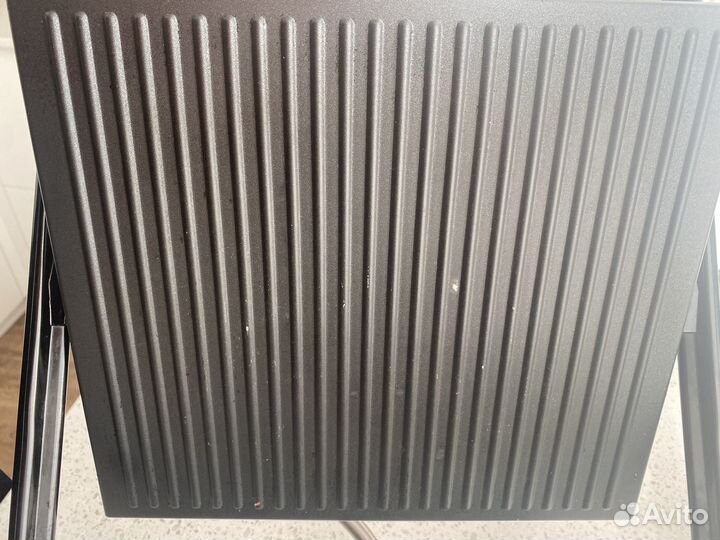 Гриль электрический tefal